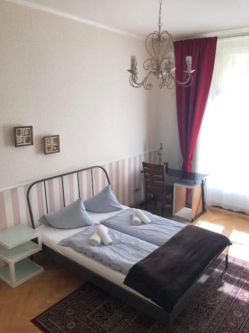 Prague Vysehradska Apartment エクステリア 写真