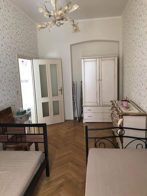 Prague Vysehradska Apartment エクステリア 写真