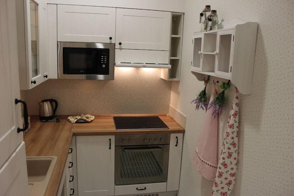 Prague Vysehradska Apartment エクステリア 写真