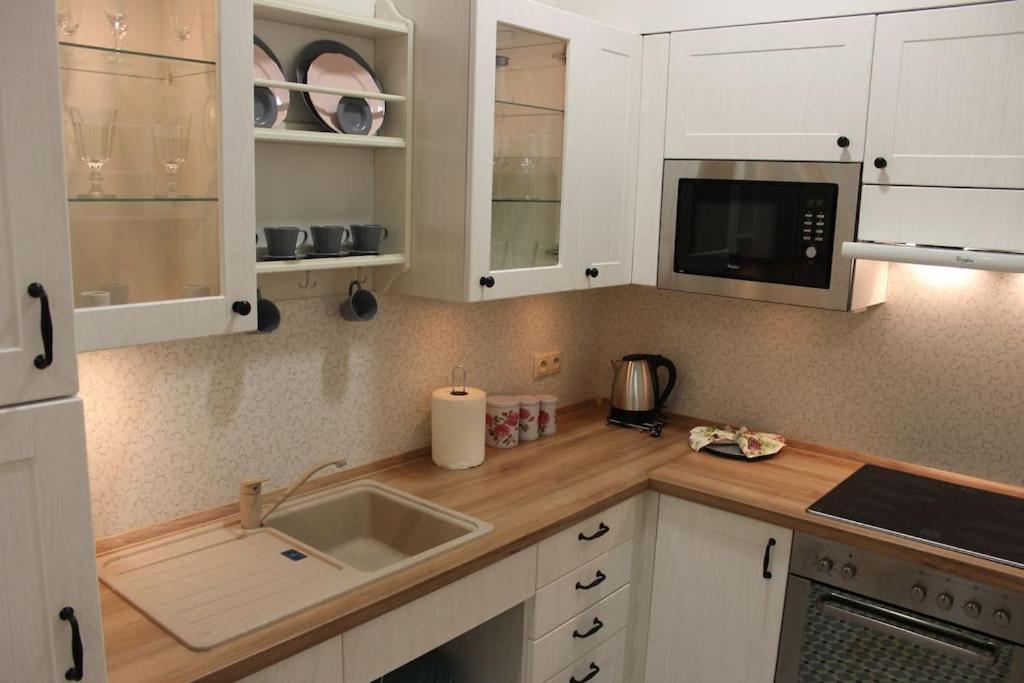 Prague Vysehradska Apartment エクステリア 写真