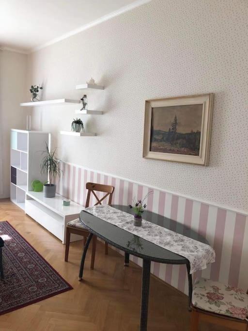 Prague Vysehradska Apartment エクステリア 写真