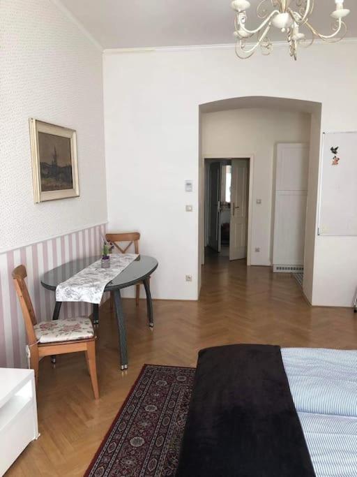Prague Vysehradska Apartment エクステリア 写真