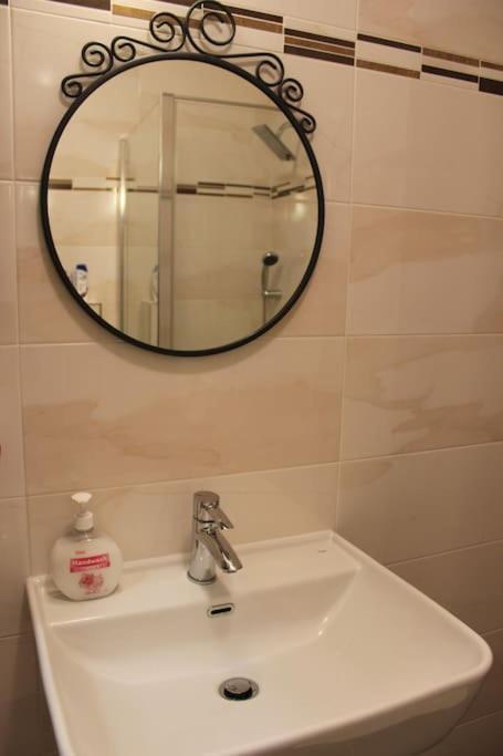 Prague Vysehradska Apartment エクステリア 写真