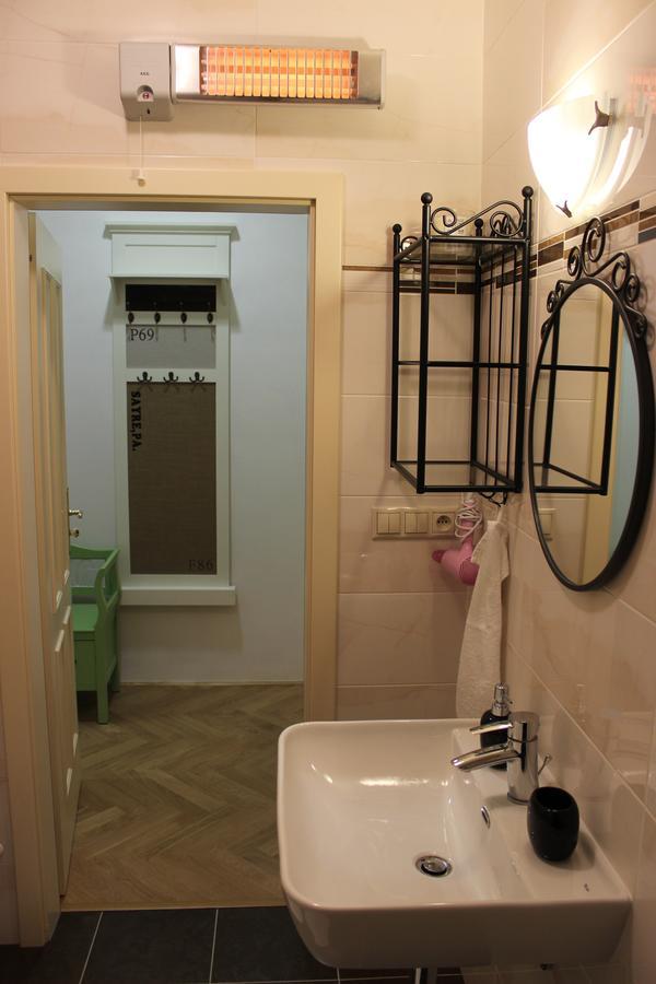 Prague Vysehradska Apartment 部屋 写真